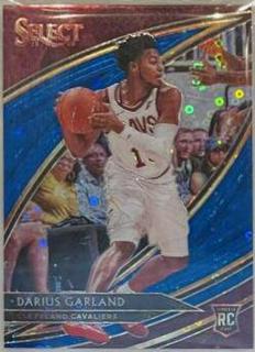 Darius Garland
