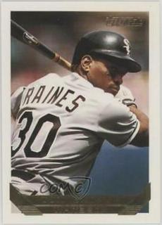 Tim Raines