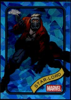 Star-Lord Sapphire