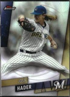 Josh Hader