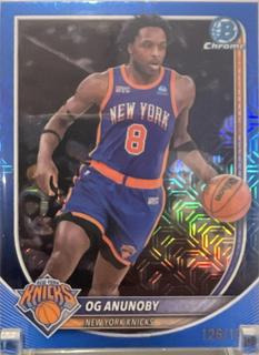 OG Anunoby