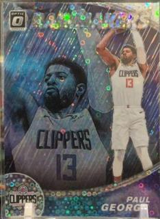 Paul George