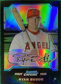 Ryan Budde