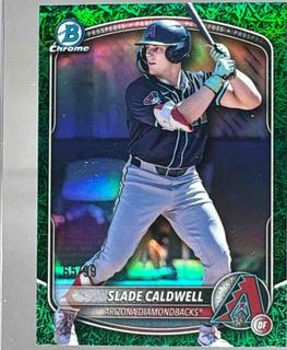 Slade Caldwell