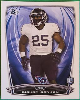 Bishop Sankey