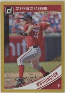 Stephen Strasburg