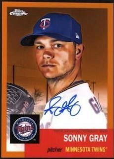 Sonny Gray