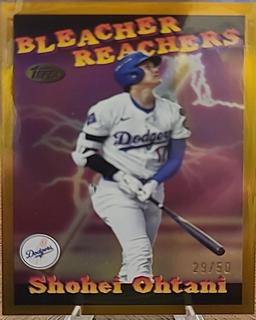 Shohei Ohtani
