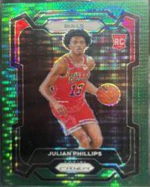 Julian Phillips