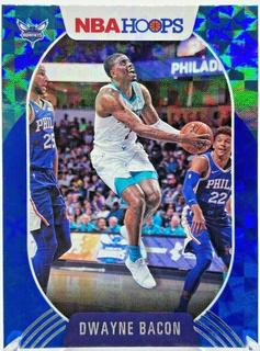 Dwayne Bacon