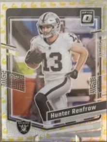 Hunter Renfrow