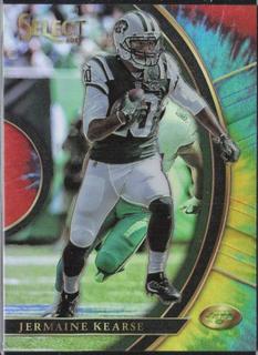Jermaine Kearse