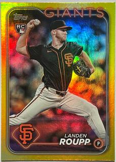 Landen Roupp