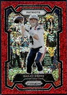 Bailey Zappe