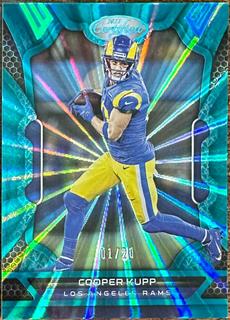 Cooper Kupp