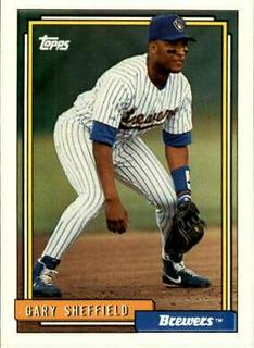 Gary Sheffield