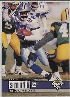 Emmitt Smith