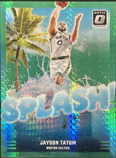 Jayson Tatum