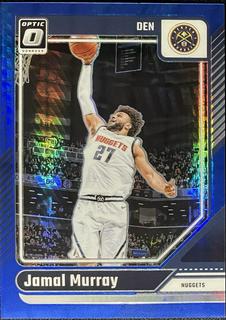 Jamal Murray