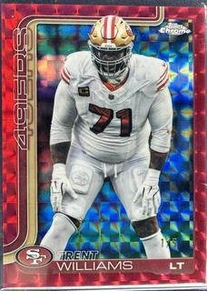 Trent Williams