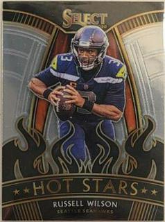 Russell Wilson