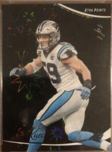 Luke Kuechly