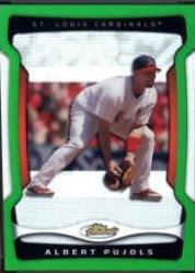 Albert Pujols