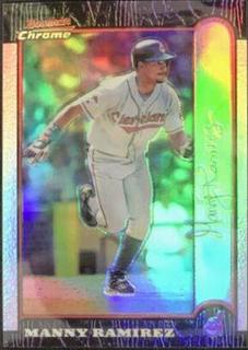 Manny Ramirez