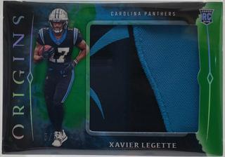 Xavier Legette