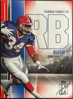 Thurman Thomas