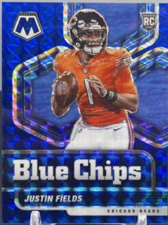Justin Fields