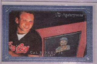 Cal Ripken Jr.