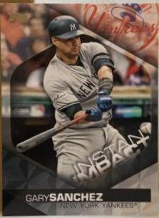 Gary Sanchez