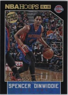 Spencer Dinwiddie