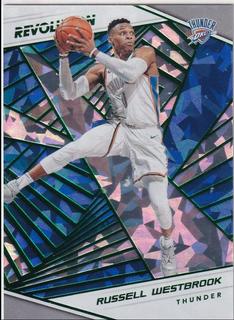 Russell Westbrook
