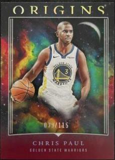 Chris Paul
