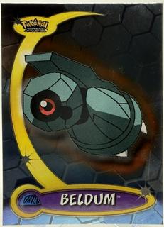 Beldum