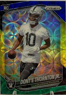Dont'e Thornton Jr.
