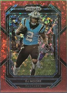 DJ Moore