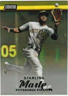 Starling Marte