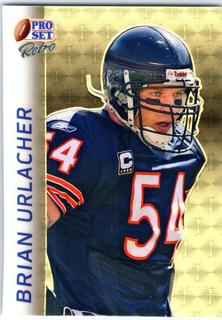 Brian Urlacher