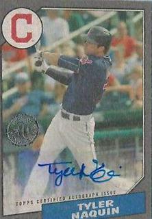 Tyler Naquin