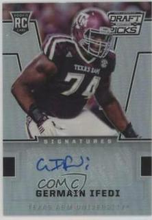 Germain Ifedi