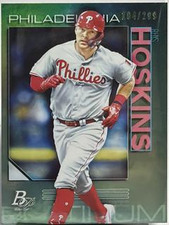 Rhys Hoskins