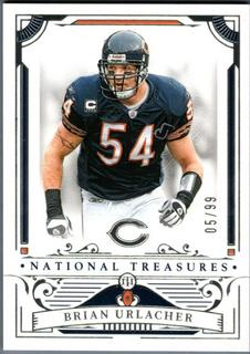 Brian Urlacher