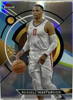 Russell Westbrook