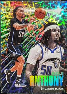 Cole Anthony