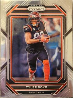 Tyler Boyd