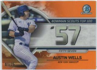Austin Wells