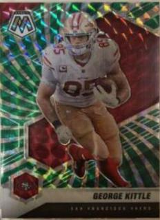 George Kittle